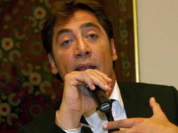 El actor español negocia su participación en la secuela del filme de animación. EFE  /