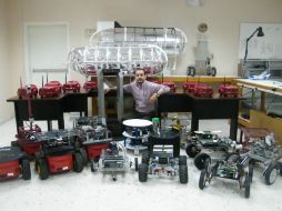 La idea fue desarrollada por Edgar Alonso Martínez García y su equipo. ESPECIAL  /