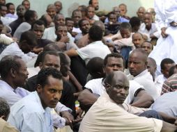 Hasta ahora, los grupos han logrado organizar tres conferencias. ARCHIVO  /