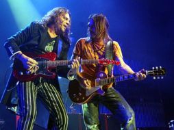 Maná rechazó una serie de condiciones que impone el Festival de Viña. NOTIMEX  /