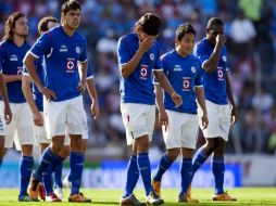 Los cementeros están necesitados de reencontrarse con la victoria. MEXSPORT  /