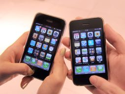 Este incremento se debe a una mayor competencia en el precio ante la amplia oferta de equipos. AFP  /