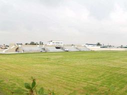 El Estadio de Rugby está ubicado en el municipio de Tlaquepaque y es una de las sedes Panamericanas.  /