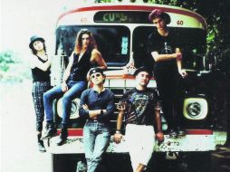 Caifanes le abrió las puertas al rock mexicano. ESPECIAL  /