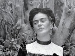 a exposición, dijo Monserrat Sánchez, está conformada por 49 piezas de Lola Alvarez. ESPECIAL  /