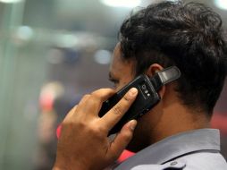 Los usuarios podrán hacer depósitos y pagos mediante un mensaje SMS.  /