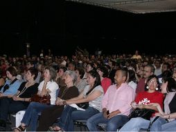 En esta edición del FIL se esperan más de 250 mil visitantes de todas las edades. ESPECIAL.  /