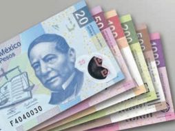 México no tiene hoy ninguno de los desequilibrios que se observan en otras economías. ESPECIAL.  /