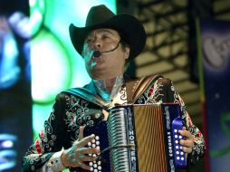 'Que gane quien haga lo mejor por el pueblo, no importando los partidos ni los colores', expresó el 'Tigre' mayor. ARCHIVO  /