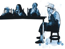 En Jalisco en lo que va del 2011 llevan 2 mil 270 denuncias de desaparecidos.  /