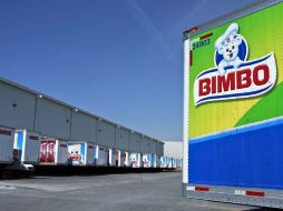 Bimbo impulsa su incursión en el mercado europeo. ARCHIVO  /