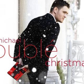 Michael Bublé tendrá su disco de villancicos