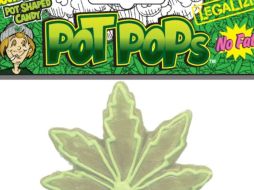 El presidente de la compañía dijo que los dulces promueven la legalización de la mariguana. ESPECIAL  /