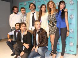 La serie no se queda en lo mismo, ni los personajes circulan en sus mismos problemas, sino que la vida de todos evoluciona.EL UNIVERSAL  /