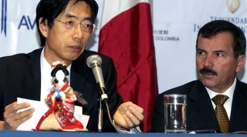 Filipinas es el huésped de honor en el Festival Internacional de Cine de Bogotá. ESPECIAL.  /