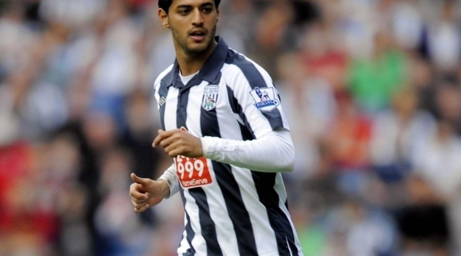 He mejorado en los últimos días, pero prefiero tomarlo con calma para que sane bien y me olvide de esta lesión: Vela. MEXSPORT  /