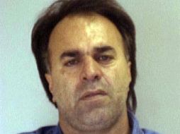 Arbabsiar fue detenido el pasado 29 de septiembre en el aeropuerto internacional John F. Kennedy de Nueva York. AP  /