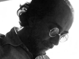 Sergio Sopeña murió esta mañana a los 78 años de edad. ESPECIAL  /