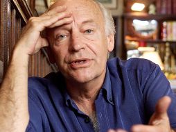 En su opinión, no estamos condenados a vivir en la dictadura universal más peligrosa, la de los amos de las finanzas. ARCHIVO  /