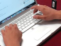 En el Congreso se han presentado leyes para permitir que los consumidores digan que no quieren ser rastreados.  /