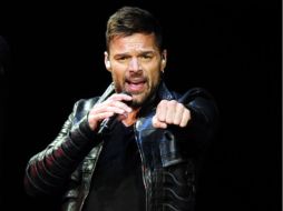 El artista visitó hace cuatro años Costa Rica. AFP  /