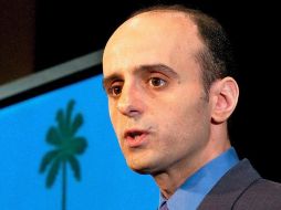 Las autoridades iraníes han desmentido la supuesta intención de asesinar al embajador saudí, Adel al Jubeir. EFE  /