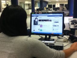 La red social puede ser aprovechada con propósitos educacionales.  /