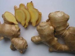 Falta investigación para determinar exactamente el efecto de la raíz de jengibre. ESPECIAL  /