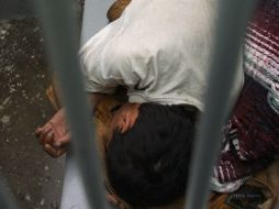 El sujeto también deberá pagar 207 mil 166 pesos, por concepto de reparación del daño. ARCHIVO  /