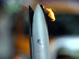 La Antorcha Panamericana poco a poco se acerca a Guadalajara. MEXSPORT  /