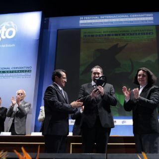 Países nórdicos invitados abren Festival Cervantino