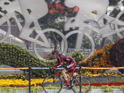 En medio del progreso de las selecciones de otros países, México padece un reducido financiamiento para su deporte. MEXSPORT  /