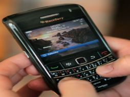 El lunes Europa, Oriente Medio, India y África perdieron sus servicios de mensajería, correo electrónico y navegación. AFP  /