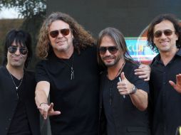 La gente podrá votar a partir del día 15 de octubre y hasta el 2 de diciembre. NOTIMEX  /