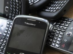 Usuarios de todos los contiententes habían experimentado problemas en sevicios de mensajería e Internet en los días previos. AFP  /