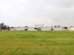 El Estadio de Rugby está listo para Fiesta de América. MEXSPORT  /