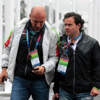 Conade confía en superar lo hecho en 1995