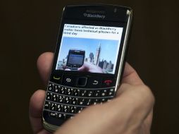 Las bonificaciones que Telcel le entregará a sus usuarios se verán en saldos y estados de cuenta en los próximos días. AP  /