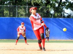 Puerto Rico, Venezuela y México competirán con el equipo norteamericano. ARCHIVO  /