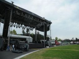 The Strokes serán el grupo principal del Corona Capital y tocarán a las 22:00 horas. ESPECIAL  /