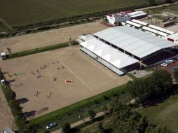 Cuatro mexicanos entre los mejores 25. MEXSPORT  /