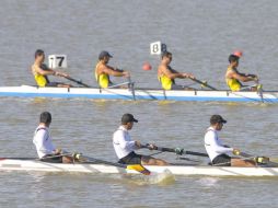Los ganadores de esta jornada fueron Estados Unidos, Argentina, Canadá, México y Cuba. AP  /