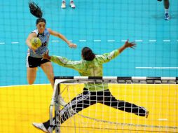 Uruguay jugó al contragolpe. MEXSPORT  /