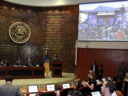 La Ley de Fiscalización Superior y Auditoría Pública del Estado y sus Municipios, establece la venta de formas valoradas. ARCHIVO.  /