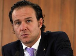 Todo va de acuerdo a lo planeado. MEXSPORT  /