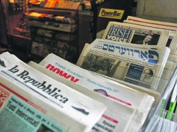 La actualidad del diseño editorial y sus tendencias, serán abordadas en la cumbre. ESPECIAL  /