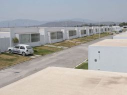 El Instituto Municipal de la Vivienda de Guadalajara definió las ubicaciones para alojar a sus desarrollos habitacionales. ARCHIVO  /