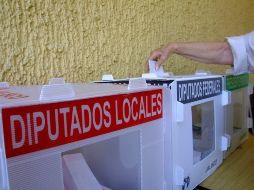 En 1953, la mujer mexicana conquista el derecho de votar y ser votada. ARCHIVO  /