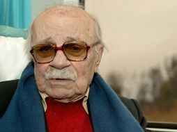 La obra de Sabato ha sido prestigiada con numerosos premios internacionales y difundida en múltiples traducciones. ARCHIVO  /