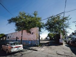 En la colonia 5 de febrero, está contemplado uno de los nuevos desarrollos habitacionales.  /